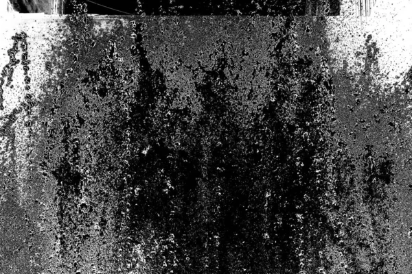 Fondo Abstracto Textura Monocromática Fondo Texturizado Blanco Negro — Foto de Stock