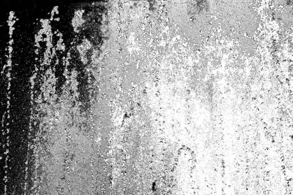 Contexte Abstrait Texture Monochrome Fond Texturé Noir Blanc — Photo