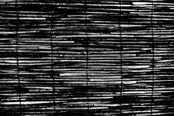 Fundo Abstrato Textura Monocromática Preto Branco Texturizado Fundo — Fotografia de Stock