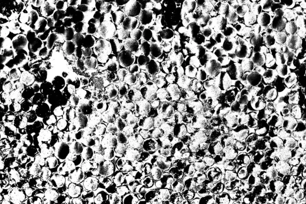 Sfondo Astratto Struttura Monocromatica Bianco Nero Sfondo Strutturato — Foto Stock