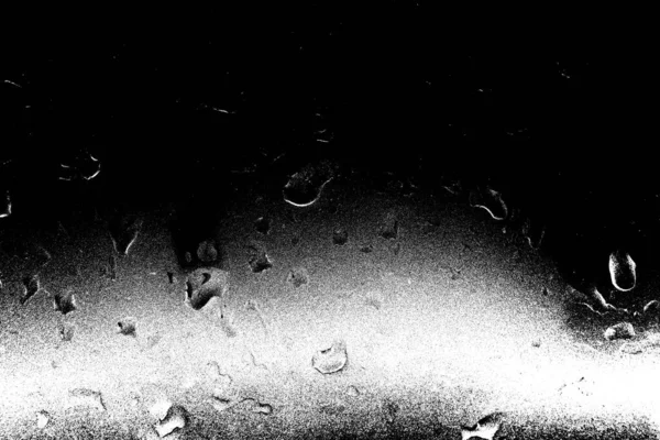 Fondo Abstracto Textura Monocromática Fondo Texturizado Blanco Negro —  Fotos de Stock