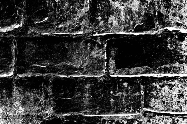 Contexte Abstrait Texture Monochrome Fond Texturé Noir Blanc — Photo