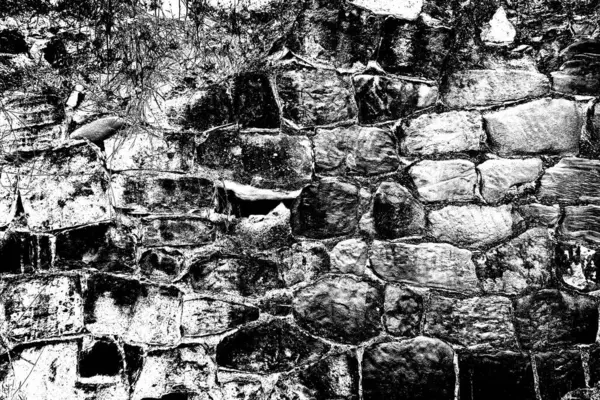 Ancien Fond Texture Mur — Photo