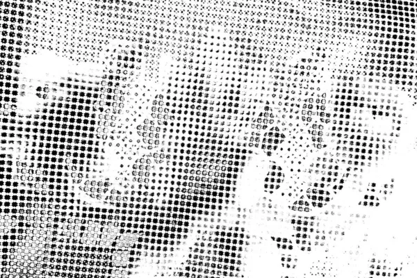 Fondo Abstracto Textura Monocromática Fondo Texturizado Blanco Negro — Foto de Stock