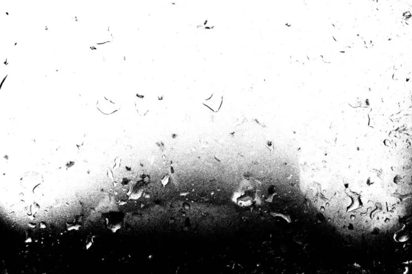 Contexte Abstrait Texture Monochrome Fond Texturé Noir Blanc — Photo