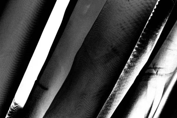 Fundo Abstrato Textura Monocromática Preto Branco Texturizado Fundo — Fotografia de Stock