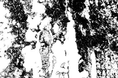 Soyut arkaplan. Monokrom dokusu. Siyah ve beyaz desenli arkaplan