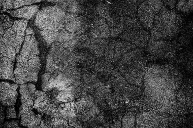 Soyut arkaplan. Monokrom dokusu. Siyah ve beyaz desenli arkaplan