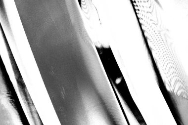 Soyut arkaplan. Monokrom dokusu. Siyah ve beyaz desenli arkaplan. 