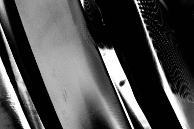 Soyut arkaplan. Monokrom dokusu. Siyah ve beyaz desenli arkaplan. 