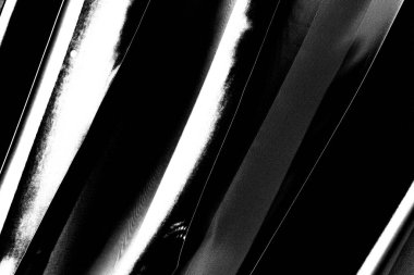 Soyut arkaplan. Monokrom dokusu. Siyah ve beyaz desenli arkaplan. 