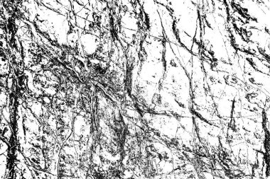 Arkaplan olarak kullanmak için duvarın resmi.