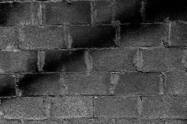 Arkaplan olarak kullanmak için duvarın resmi.