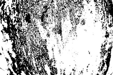 Soyut arkaplan. Monokrom dokusu. Siyah ve beyaz desenli arkaplan