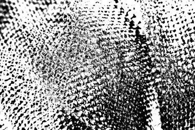 Soyut arkaplan. Monokrom dokusu. Siyah ve beyaz desenli arkaplan. 