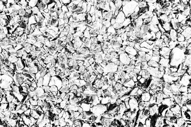 Soyut arkaplan. Monokrom dokusu. Siyah ve beyaz desenli arkaplan. 