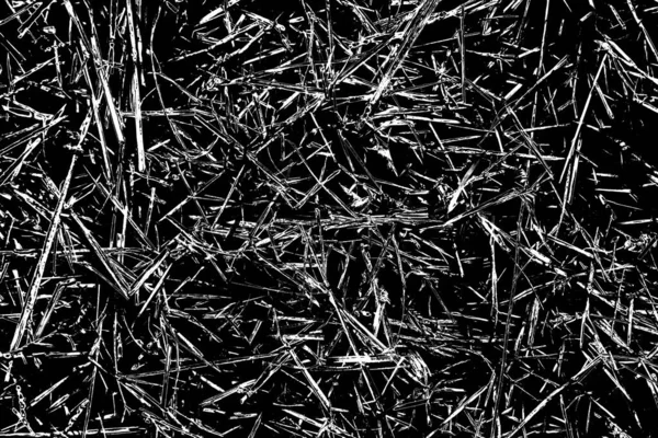 Fundo Abstrato Textura Monocromática Preto Branco Texturizado Fundo — Fotografia de Stock