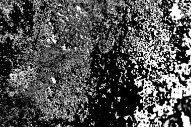 Soyut arkaplan. Monokrom dokusu. Siyah ve beyaz desenli arkaplan. 