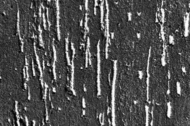 Arkaplan olarak kullanmak için duvarın resmi.