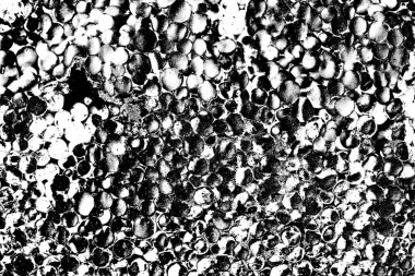 Eski Stil köpük dokusu arkaplanı