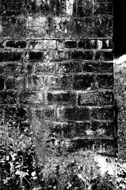 Eski duvar dokusu arkaplanı