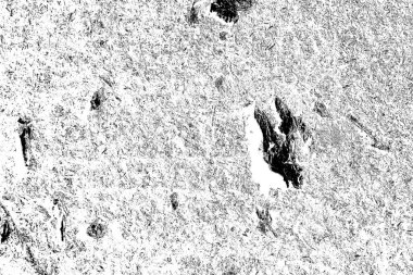 Arkaplan olarak kullanmak için duvarın resmi.