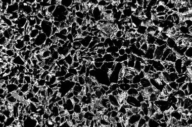 Soyut arkaplan. Monokrom dokusu. Siyah ve beyaz desenli arkaplan. 