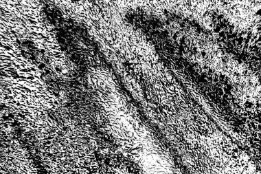 Soyut arkaplan. Monokrom dokusu. Siyah ve beyaz desenli arkaplan. 