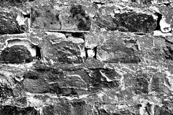 Фон Старовинної Старовинної Цегляної Стіни — стокове фото