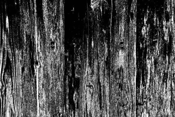 Old Plank Wooden Wall Background Texture Old Wood Weathered Piece — Stock Photo, Image