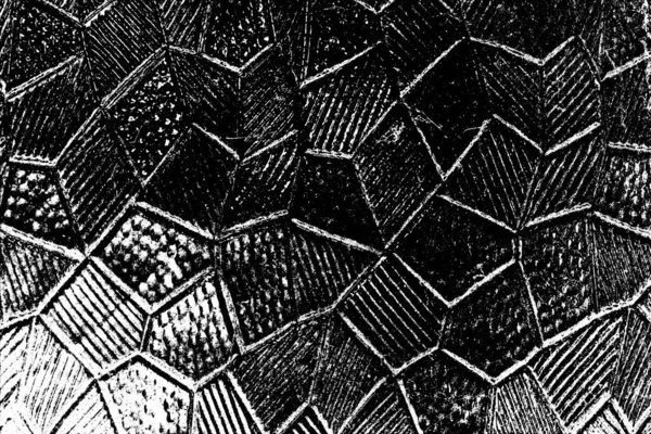 Fondo Abstracto Textura Monocromática Fondo Texturizado Blanco Negro —  Fotos de Stock