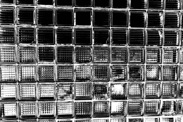 Contexte Abstrait Texture Monochrome Fond Texturé Noir Blanc — Photo