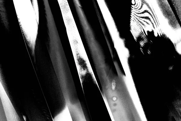 Soyut arkaplan. Monokrom dokusu. Siyah ve beyaz desenli arkaplan. 