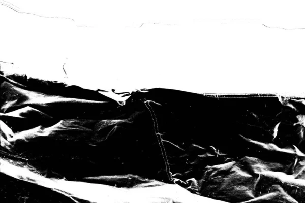 Contexte Abstrait Texture Monochrome Fond Texturé Noir Blanc — Photo