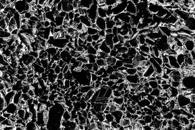 Soyut arkaplan. Monokrom dokusu. Siyah ve beyaz desenli arkaplan. 