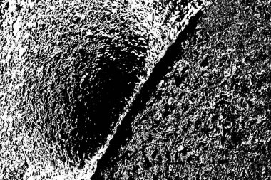 Soyut arkaplan. Monokrom dokusu. Siyah ve beyaz desenli arkaplan