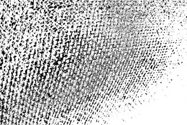 Soyut arkaplan. Monokrom dokusu. Siyah ve beyaz desenli arkaplan. 