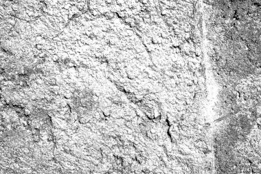 Soyut arkaplan. Monokrom dokusu. Siyah ve beyaz desenli arkaplan