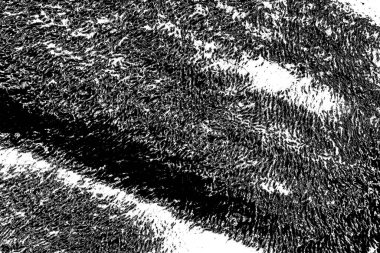 Soyut arkaplan. Monokrom dokusu. Siyah ve beyaz desenli arkaplan