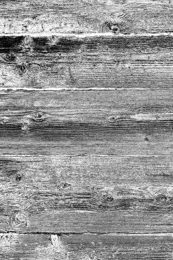 Eski tahta ahşap duvar arka planı. Eski ahşap dokusu. Yıpranmış odun parçası..