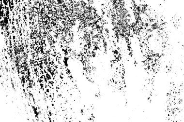 Soyut arkaplan. Monokrom dokusu. Siyah ve beyaz desenli arkaplan