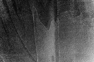 Soyut arkaplan. Monokrom dokusu. Siyah ve beyaz desenli arkaplan. 