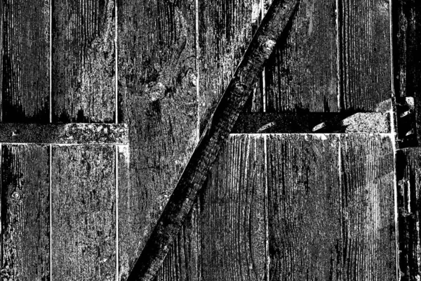 Abstraktní Pozadí Monochromní Textura Černobílé Texturované Pozadí — Stock fotografie