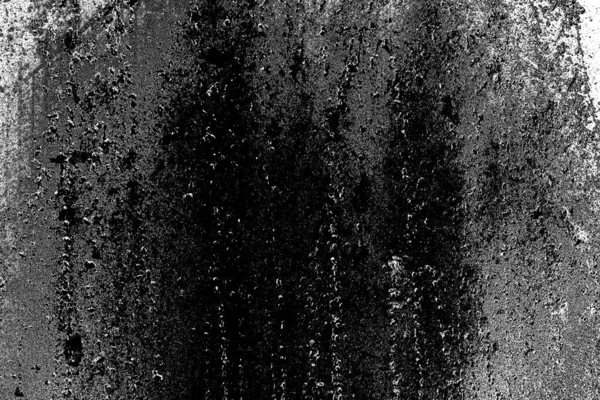 Fundo Abstrato Textura Monocromática Preto Branco Texturizado Fundo — Fotografia de Stock