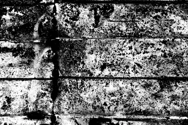 Metal Texture Scratches Cracks — Stock Photo, Image