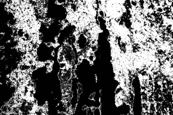 Contexte Abstrait Texture Monochrome Fond Texturé Noir Blanc — Photo