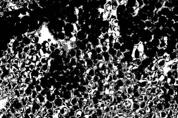 Fondo Abstracto Textura Monocromática Fondo Texturizado Blanco Negro —  Fotos de Stock