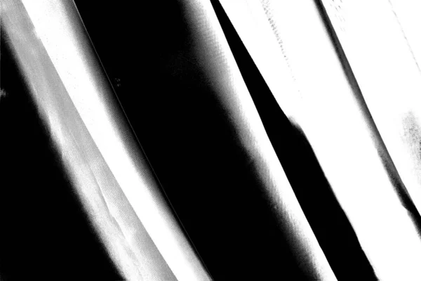 Contexte Abstrait Texture Monochrome Fond Texturé Noir Blanc — Photo