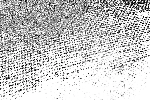 Fondo Abstracto Textura Monocromática Fondo Texturizado Blanco Negro — Foto de Stock