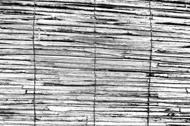 Soyut arkaplan. Monokrom dokusu. Siyah ve beyaz desenli arkaplan. 